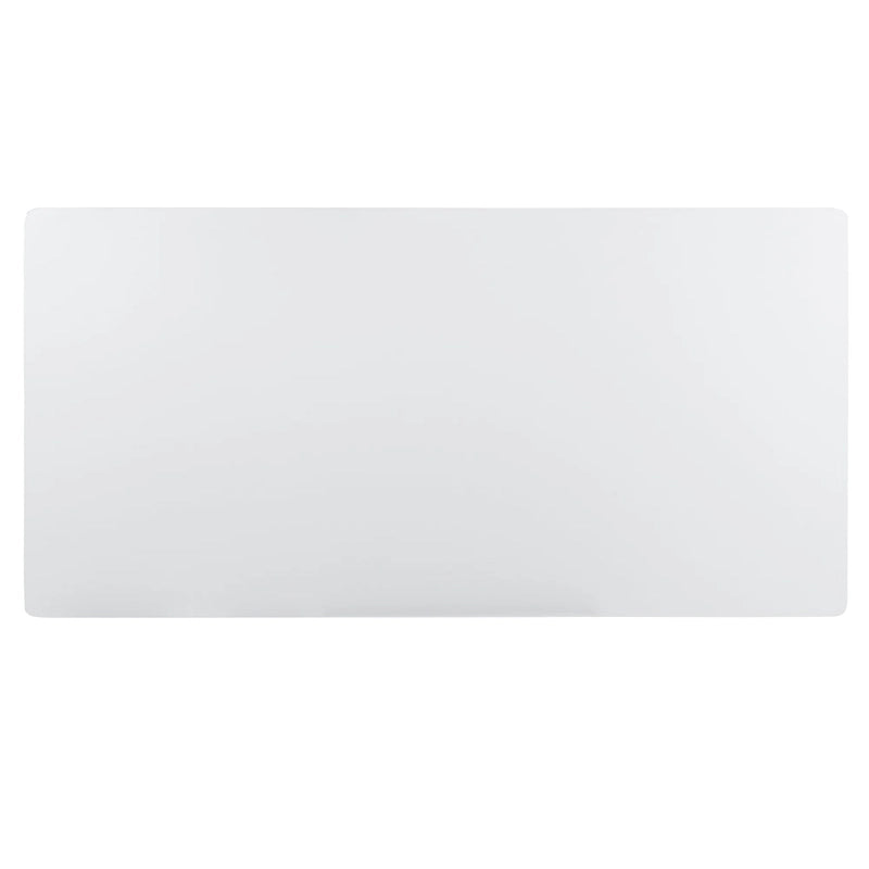 Bureau informatique à 3 tiroirs avec tablette clavier