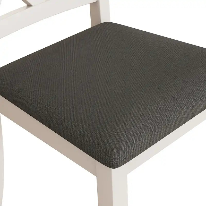 Commode double moderne Waldorf - Rangement spacieux pour chambre à coucher