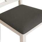 Commode double moderne Waldorf - Rangement spacieux pour chambre à coucher