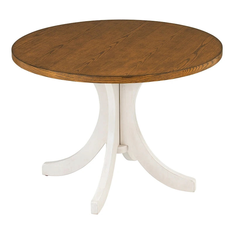 Commode double moderne Waldorf - Rangement spacieux pour chambre à coucher
