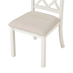 Commode double moderne Waldorf - Rangement spacieux pour chambre à coucher