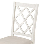 Commode double moderne Waldorf - Rangement spacieux pour chambre à coucher