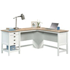 Bureau d'angle Cottage Road