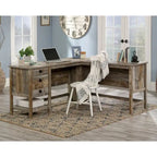 Bureau d'angle Cottage Road