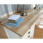 Bureau d'angle Cottage Road