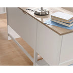 Bureau d'angle Cottage Road