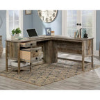 Bureau d'angle Cottage Road
