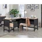 Bureau d'angle Cottage Road
