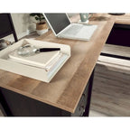 Bureau d'angle Cottage Road
