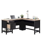 Bureau d'angle Cottage Road