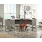 Bureau d'angle Cottage Road