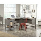 Bureau d'angle Cottage Road