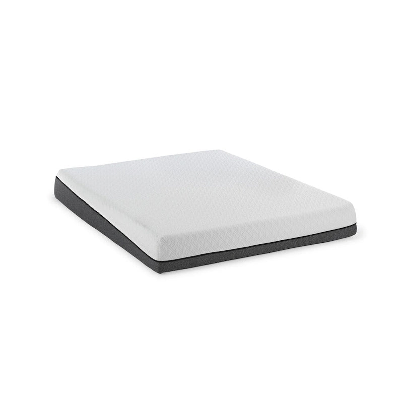 Ensemble matelas à mémoire de forme Huntington 10 pouces et base réglable Z150